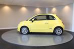Fiat 500 1.2 Lounge *Automaat* Distr.riem vv|Nwe All-seasons, Auto's, Fiat, Euro 5, Gebruikt, 1242 cc, Origineel Nederlands