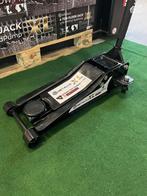 Nieuwe XL 4-ton hydraulische garage krik, Ophalen, Metallo, Garagekrik, Nieuw