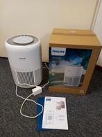 Philips luchtreiniger, Ophalen of Verzenden, Zo goed als nieuw, Luchtreiniger