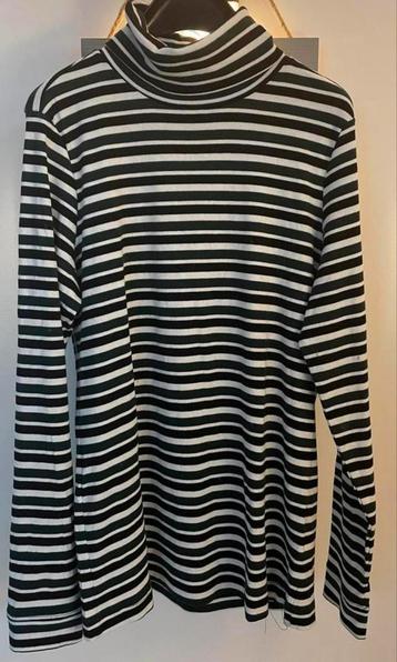 Sandwich coltrui XXL gestreept beschikbaar voor biedingen