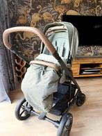 Nuna Mixx Next Kinderwagen - Topstaat!, Kinderen en Baby's, Kinderwagens en Combinaties, Gebruikt, Kinderwagen, Overige merken