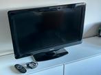 Philips TV - Goed Onderhouden, Ophalen, Philips, Gebruikt, 50 Hz