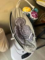 4moms MamaRoo Schommelstoel - Zo Goed Als Nieuw!, Overige merken, Schommelstoel, Ophalen of Verzenden, Met gordel(s) of riempje(s)
