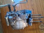 Motorblok kreidler 3v indirect., Fietsen en Brommers, Ophalen, Gebruikt, Blok