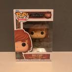 Hiccup funko 1790, Ophalen of Verzenden, Zo goed als nieuw