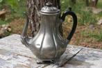 Brocante - Aparte koffiepot!, Ophalen of Verzenden