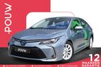 Toyota Corolla 1.8 Hybrid Active | Adaptive Cruise | Stoelve, Gebruikt, 4 cilinders, Corolla, Bedrijf