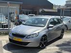 Peugeot 308 SW 1.6 BlueHDI Blue Lease Pack | Nette auto | Na, Voorwielaandrijving, Gebruikt, 4 cilinders, Origineel Nederlands