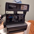Polaroid 636 close-up Werking onbekend. Komt van zolder., Audio, Tv en Foto, Fotocamera's Analoog, Polaroid, Gebruikt, Ophalen of Verzenden