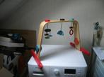 Baby gym, Kinderen en Baby's, Speelgoed | Houten speelgoed, Overige typen, Gebruikt, Ophalen