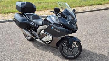 Bmw K1600gt  beschikbaar voor biedingen