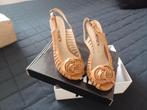 mooie  hoge  pumps  mt 35  Nw merk Jumex, Pumps, Overige kleuren, Jemaux, Nieuw