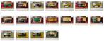 Matchbox Models of Yesteryear Ford GMC Mack Renault Talbot.., Ophalen of Verzenden, Zo goed als nieuw, Auto, Matchbox