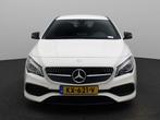 Mercedes-Benz CLA-klasse 180 AMG Night Edition Plus | Half-L, Gebruikt, Euro 6, 4 cilinders, 715 kg