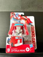 Transformers Optimus Prime | Hasbro (Nieuw), Overige generaties, Ophalen of Verzenden, Nieuw, Autobots