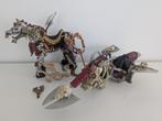 Playmates Skeleton Warriors 1994., Ophalen of Verzenden, Gebruikt