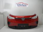 VW ID4 Voorbumper 4PDC 11A907221 LC3J, Gebruikt, Ophalen of Verzenden, Bumper, Volkswagen