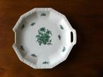 "Rosenthal Maria" 'Greenhaven / Grünrose' Schaal met Handvat, Ophalen of Verzenden