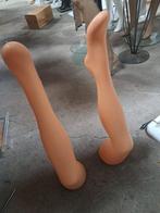 een/benen/kousen display /sinterklaas supprise, Ophalen of Verzenden, Nieuw