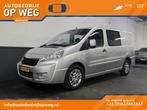 Peugeot Expert Bestel 229 2.0 HDI L2H1 DC Profit+ 6 persoons, Euro 5, Gebruikt, 4 cilinders, 2000 kg