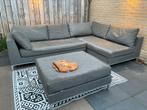 Exotan Loungeset Casablanca, Ophalen, 4 zitplaatsen, Gebruikt, Bank