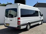 Mercedes-Benz Sprinter 313 2.2 CDI 432 Lange uitvoering Auto, Auto's, Automaat, Euro 5, Gebruikt, Origineel Nederlands