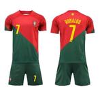 Portugal, ronaldo tenue 2022- 2023, Ophalen of Verzenden, Nieuw, Shirt