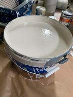 Sigma Pearl Clean - 10L Muurverf, Ophalen, 5 tot 10 liter, Wit, Nieuw