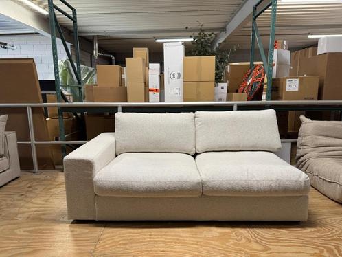 2,5 zits Victoria l Whoon l Room108 l van €1171 voor €599, Huis en Inrichting, Banken | Bankstellen, Zo goed als nieuw, Rechte bank
