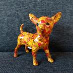 Pomme Pidou Spaarpot Chihuahua - Uniek Design!, Verzamelen, Ophalen of Verzenden, Nieuw, Overige materialen, Dier