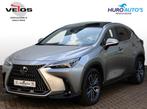 Lexus NX 350h AWD Executive Line | President | Mark Levinson, Auto's, 12 maanden, Gebruikt, Zwart, 4 cilinders