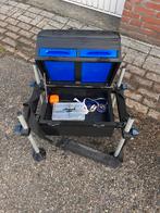 Viskist te koop, Watersport en Boten, Ophalen, Zo goed als nieuw