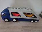 Little tikes vrachtwagen, Ophalen, Zo goed als nieuw