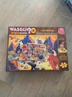 wasgij puzzel 1000 stukjes, 500 t/m 1500 stukjes, Legpuzzel, Zo goed als nieuw, Ophalen