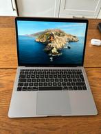 MacBook Air, Computers en Software, Apple Macbooks, Ophalen of Verzenden, Zo goed als nieuw, 13 inch, Minder dan 2 Ghz