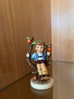 Hummel beeldje 142 3/0 Apple tree boy, Ophalen of Verzenden, Zo goed als nieuw