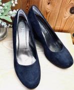 Hobbs schoenen maat 41, Zwart, Ophalen of Verzenden, Sneakers of Gympen, Zo goed als nieuw