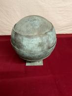 Bronzen Waterurn, Antiek en Kunst, Antiek | Koper en Brons, Ophalen of Verzenden, Brons
