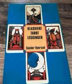 Klassieke tarot leggingen, Boeken, Ophalen of Verzenden, Zo goed als nieuw, Tarot of Kaarten leggen, Overige typen