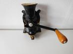 koffiemolen spong & Co Ltd. England No. 1, Antiek en Kunst, Ophalen of Verzenden
