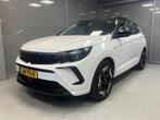 Opel GRANDLAND 1.6 Turbo Plug-In Hybrid 4x4 GSe 300 PK | CAM, 4 cilinders, 1776 kg, Wit, 300 pk