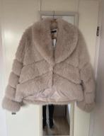 Faux fur jas nieuw, Ophalen of Verzenden, Nieuw