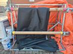Epdm stelling, Doe-het-zelf en Verbouw, Steigers, Ophalen of Verzenden, Zo goed als nieuw, Overige typen, Minder dan 2 meter