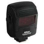Nikon SU-800 commander occasion, Overige typen, Ophalen of Verzenden, Zo goed als nieuw, Stroombaan 14, 1181 VX AMSTELVEEN