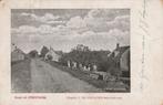 STREEFKERK, Verzenden, Voor 1920, Gelopen, Zuid-Holland