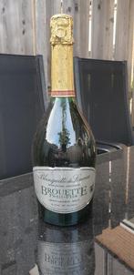 Blanquette de Jimoux Brouette Petit- Fils Saint Vincent BRUT, Frankrijk, Nieuw, Ophalen of Verzenden, Witte wijn