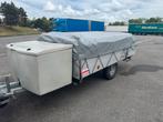 Trigano vouwwagen, Caravans en Kamperen, Ophalen of Verzenden