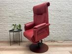 Top staat! Prominent Malmo M sta op stoel relaxfauteuil gar, Ophalen, N, N, Leer