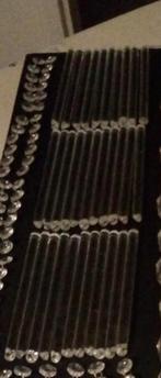 Veel mooie echte kristallen, Ophalen of Verzenden