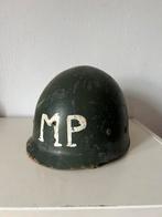 MP helm, Verzamelen, Ophalen, Landmacht, Helm of Baret